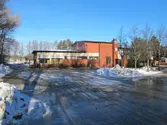Ribbyskolan Haninge