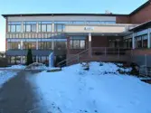 Ribbyskolan Haninge
