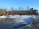 Ribbyskolan Haninge