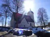 Grödinge kyrka