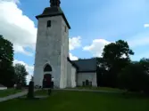 Turinge kyrka
