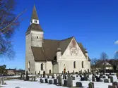 Sorunda kyrka