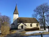 Salems kyrka
