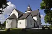 Ytterenhörna kyrka