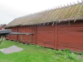 Ytterbylogen Hersby hembygdsgård Sollentuna