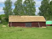 Ytterbylogen Hersby hembygdsgård Sollentuna