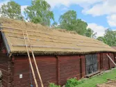 Ytterbylogen Hersby hembygdsgård Sollentuna