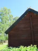Ytterbylogen Hersby hembygdsgård Sollentuna