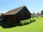 Ytterbylogen Hersby hembygdsgård Sollentuna