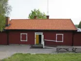 Brottby kvarnstuga