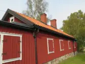 Brottby kvarnstuga