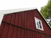 Bagarstuga; Norränge gård