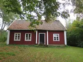 Bagarboden; Norränge gård<br />