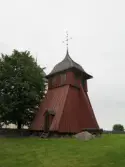 Husby-Ärlinghundra klockstapel