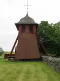 Husby-Ärlinghundra klockstapel