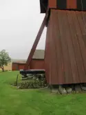 Husby-Ärlinghundra klockstapel