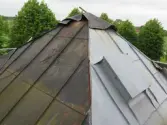 Jenningska gravkoret vid Skånela kyrka