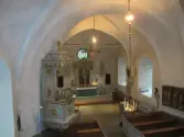 Fresta kyrka
