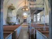 Fresta kyrka