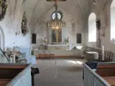 Fresta kyrka