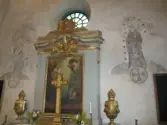 Fresta kyrka