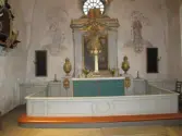 Fresta kyrka