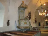 Fresta kyrka