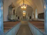 Fresta kyrka