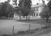 Kvänums skola