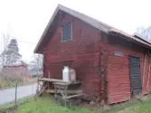 Hembygdsmuseet Uppgården Adelsö