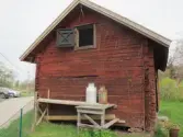 Hembygdsmuseet Uppgården Adelsö