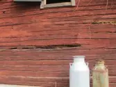 Hembygdsmuseet Uppgården Adelsö
