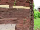 Hembygdsmuseet Uppgården Adelsö