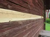 Hembygdsmuseet Uppgården Adelsö