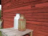 Hembygdsmuseet Uppgården Adelsö