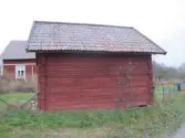 Hembygdsmuseet Uppgården Adelsö