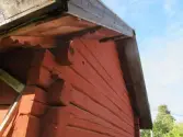 Hembygdsmuseet Uppgården Adelsö