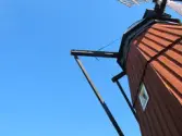 Överby väderkvarn Sollentuna