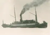 Postångaren Öland