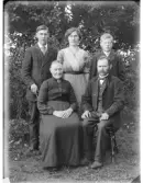 Familj