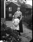 Mor och dotter