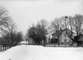 Nedslag i Södra Vi