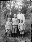 Familj