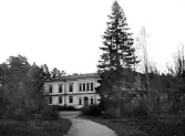 Byggnad på Johannesberg