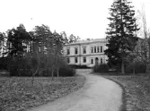 Johannsebergs vårdhem