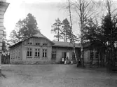 Johannesbergs vårdhem