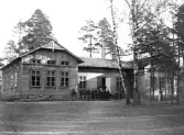 Johannesbergs vårdhem