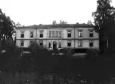 Johannesbergs vårdhem