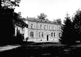 Johannesbergs vårdhem