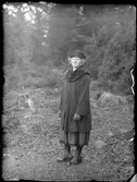 Kvinna 